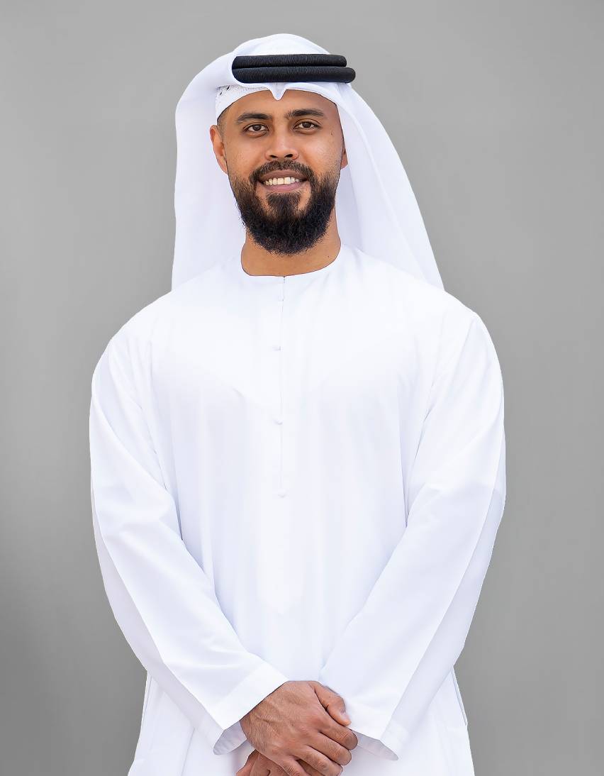 Rashed Alawadhi Director of Property Management at Dubai Healthcare City Authority (DHCA)