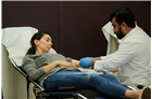 DUBAI HEALTHCARE CITY ORGANIZES ITS 13th BLOOD DONATION DRIVE
